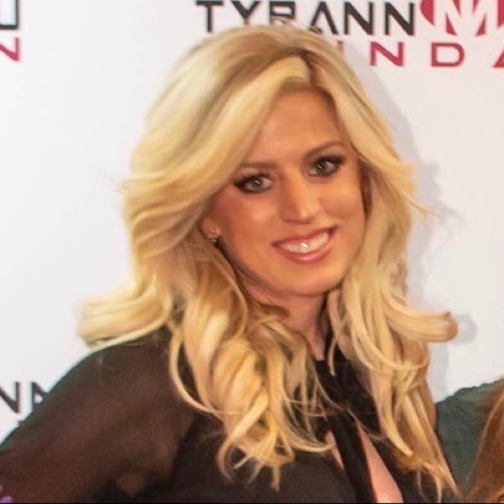 Meet your Posher, Megan